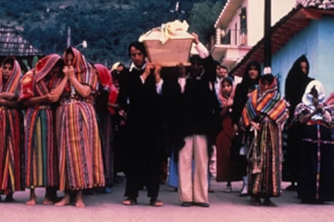 El Norte 1984