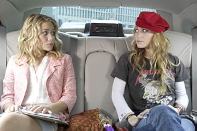 New York Minute 2004