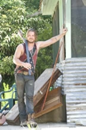 The Baytown Outlaws 2012