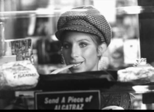 What's Up, Doc? 1972