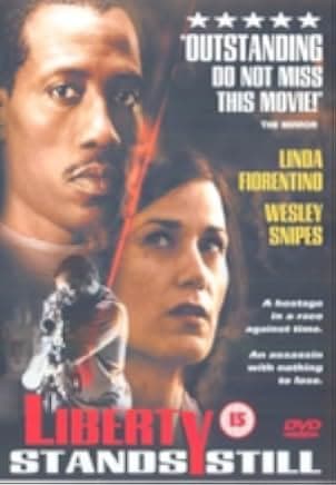 Liberty Stands Still 2002