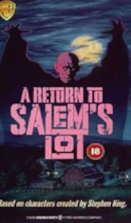 A Return to Salem's Lot 1987