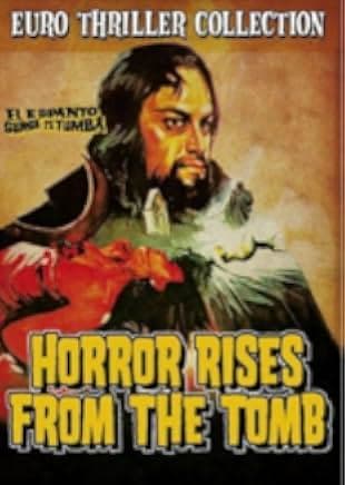 El espanto surge de la tumba 1973