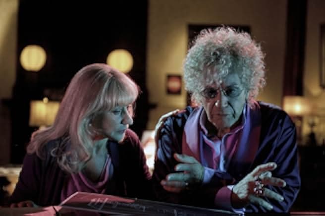Phil Spector 2013