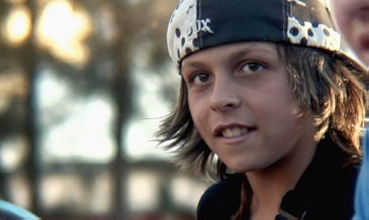 Rites of Passage 2013