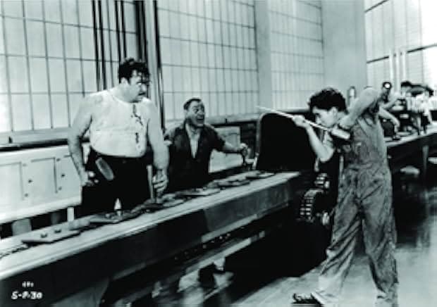 Modern Times 1936