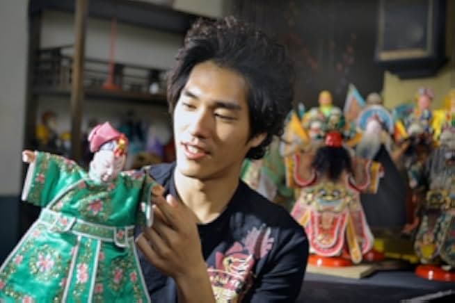 Night Market Hero 2011