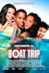 Boat Trip 2002