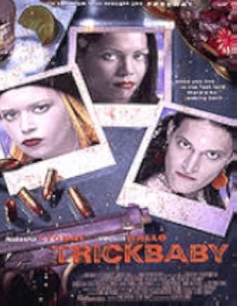 Freeway II: Confessions of a Trickbaby 1999