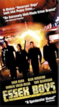Essex Boys 2000
