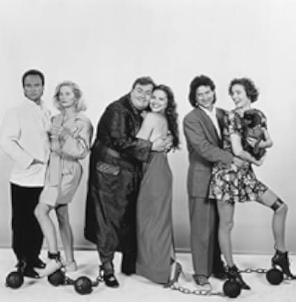 Once Upon a Crime... 1992