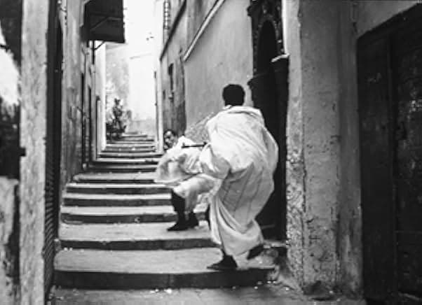 The Battle of Algiers 1966