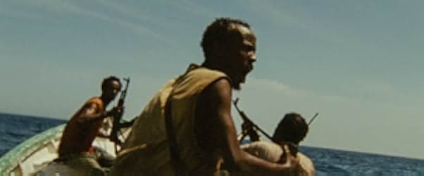 Captain Phillips 2013