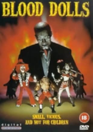 Blood Dolls 1999