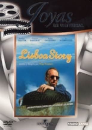 Lisbon Story 1994
