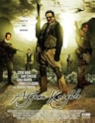 Afghan Knights 2007