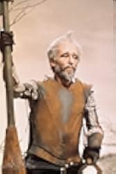 Man of La Mancha 1972