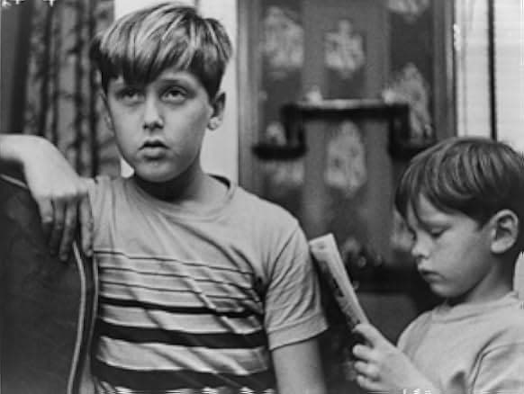 Little Fugitive 1953