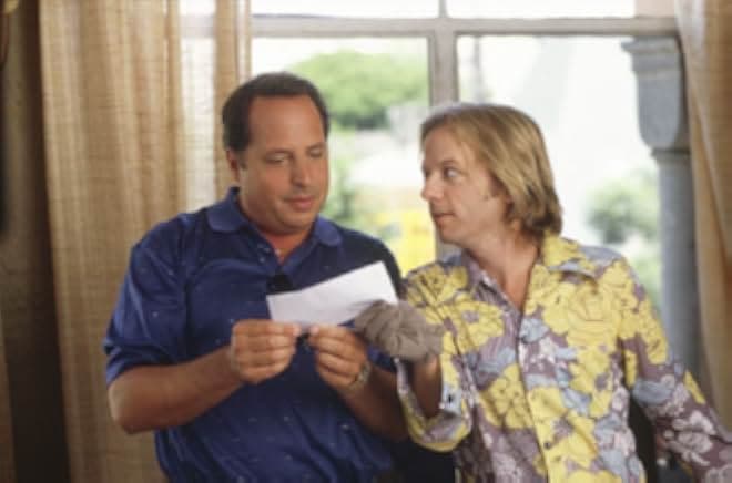 Dickie Roberts: Former Child Star 2003