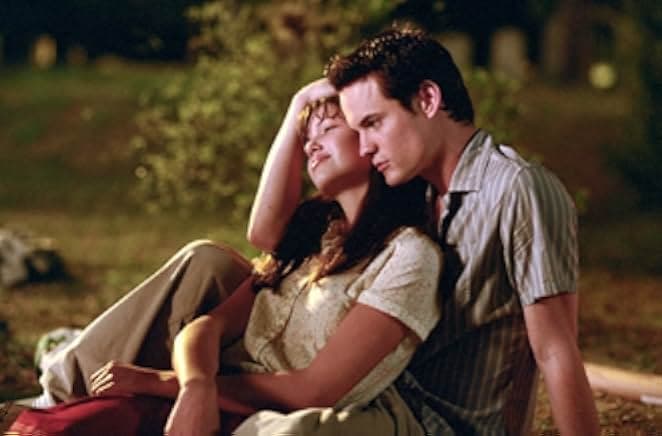 A Walk to Remember 2002