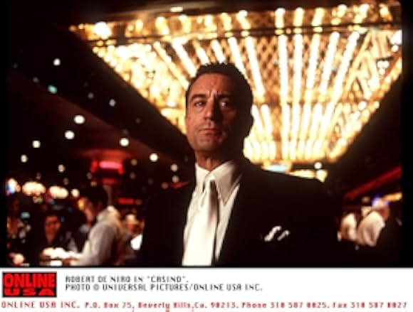 Casino 1995