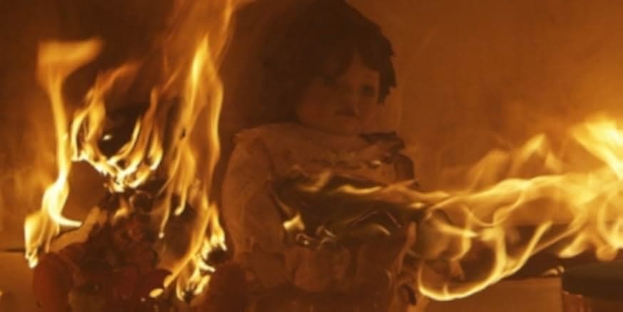 The Butterfly Effect 3: Revelations 2009