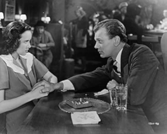 Shadow of a Doubt 1943