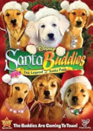 Santa Buddies 2009