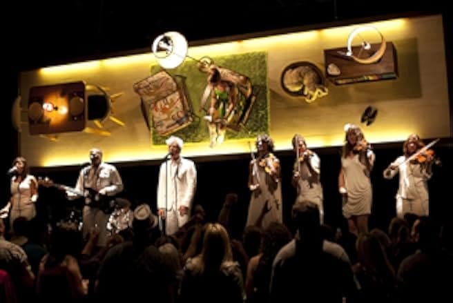 This Must Be the Place 2011