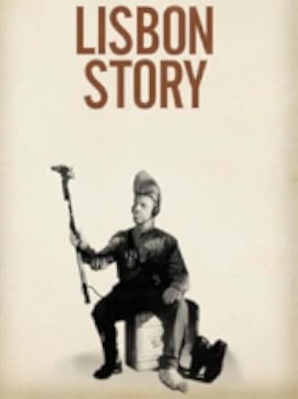 Lisbon Story 1994