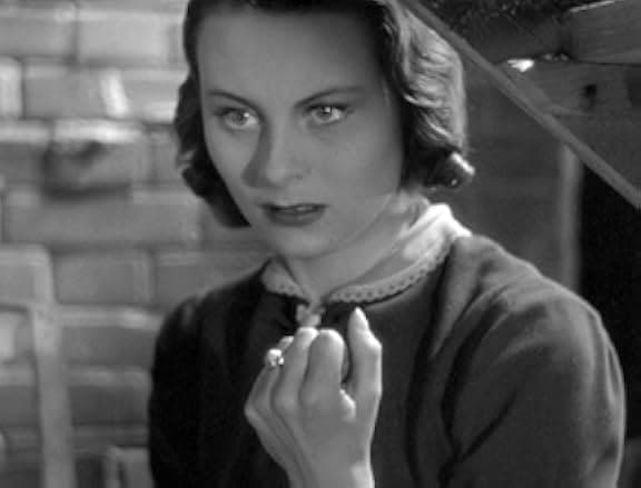 Port of Shadows 1939