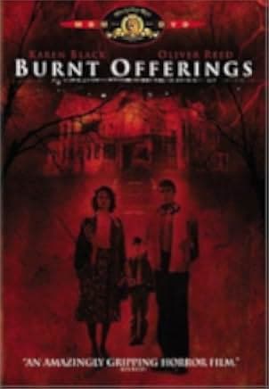 Burnt Offerings 1976