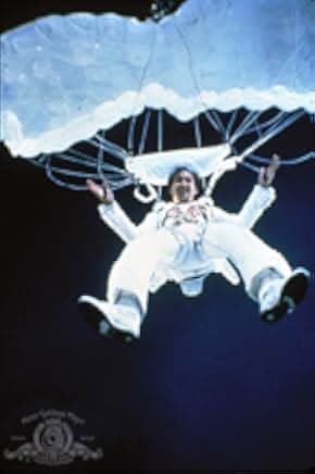 Honeymoon in Vegas 1992