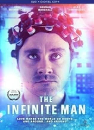 The Infinite Man 2014