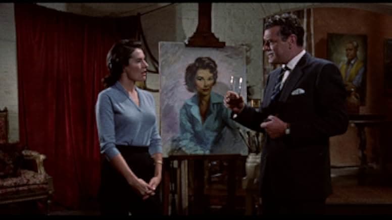 Gideon of Scotland Yard 1958