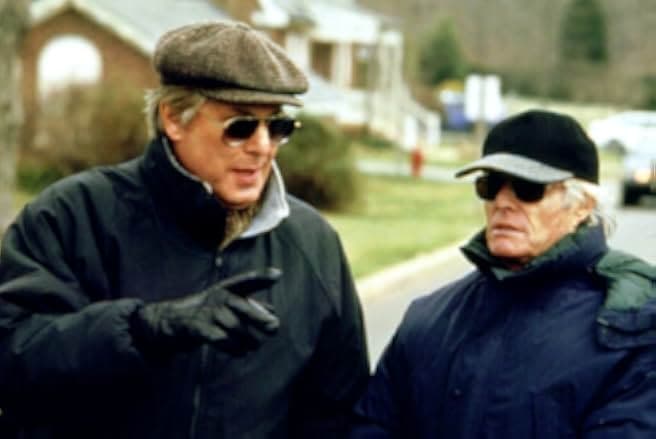 Rules of Engagement 2000