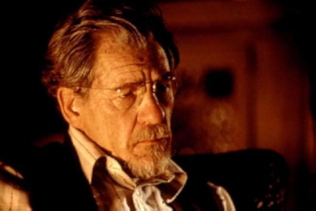 Apt Pupil 1998