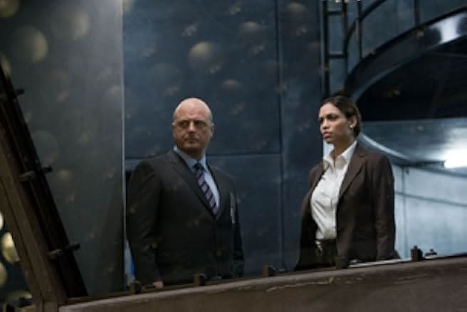 Eagle Eye 2008