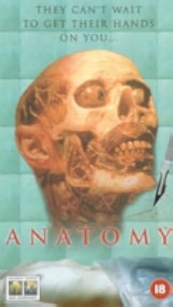 Anatomie 2000