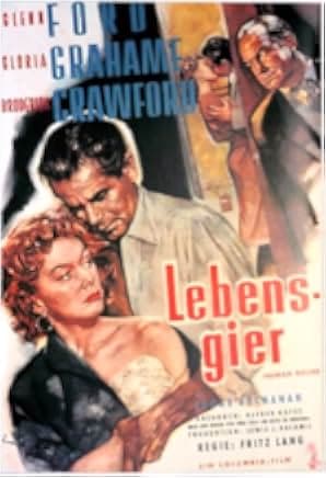 Human Desire 1954