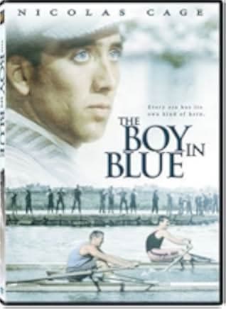 The Boy in Blue 1986