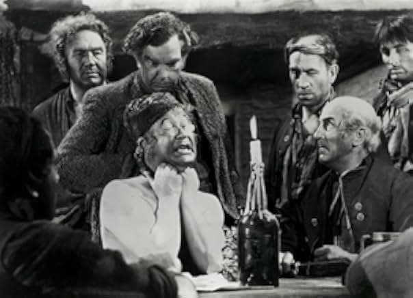 Jamaica Inn 1939