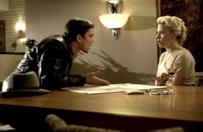 The Black Dahlia 2006