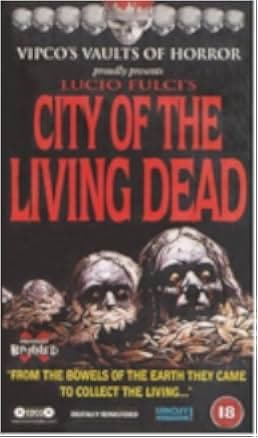 City of the Living Dead 1980