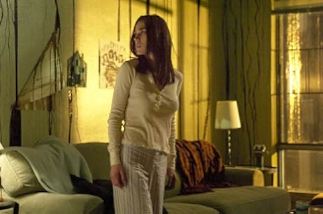 Dark Water 2005