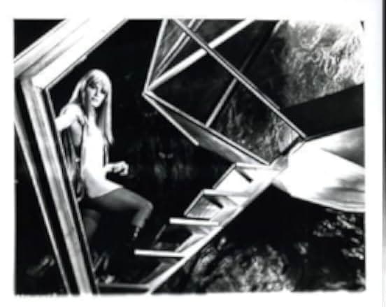 Danger: Diabolik 1968