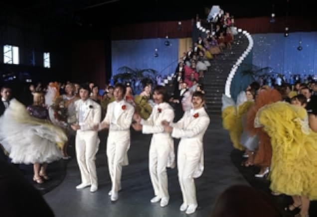 Magical Mystery Tour 1967