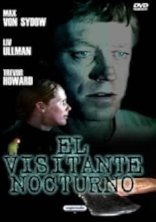 The Night Visitor 1971