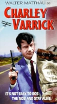 Charley Varrick 1973