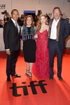 Woman Walks Ahead 2017